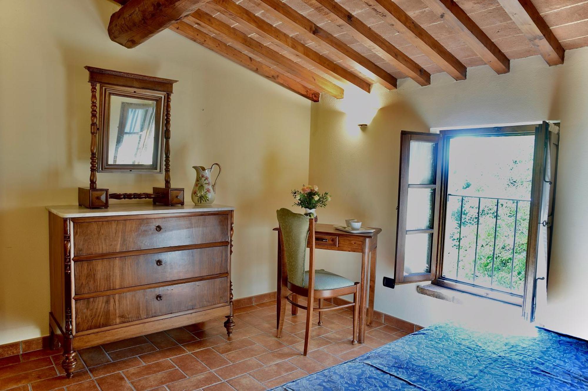 Relax In Chianti Il Borgo 8 Daire Montespertoli Dış mekan fotoğraf